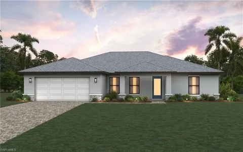 3027 NW 22nd Pl, Cape Coral, FL 33993 - MLS#: 225026994