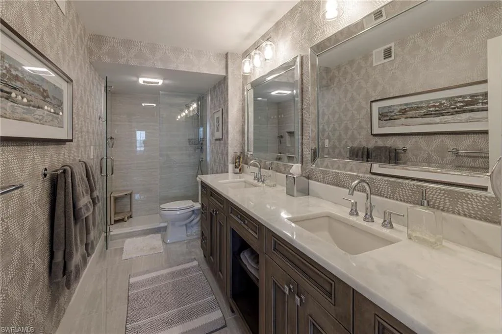 Naples, Florida 34103, United States, 2 Bedrooms Bedrooms, ,2 BathroomsBathrooms,Residential,Active,61057