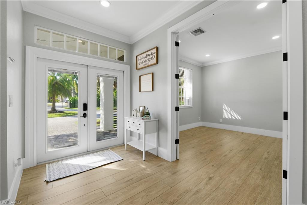 SAN CARLOS ESTATES - Residential