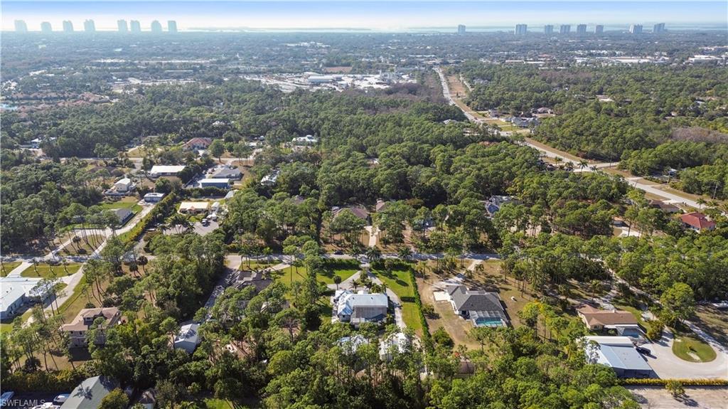 SAN CARLOS ESTATES - Residential