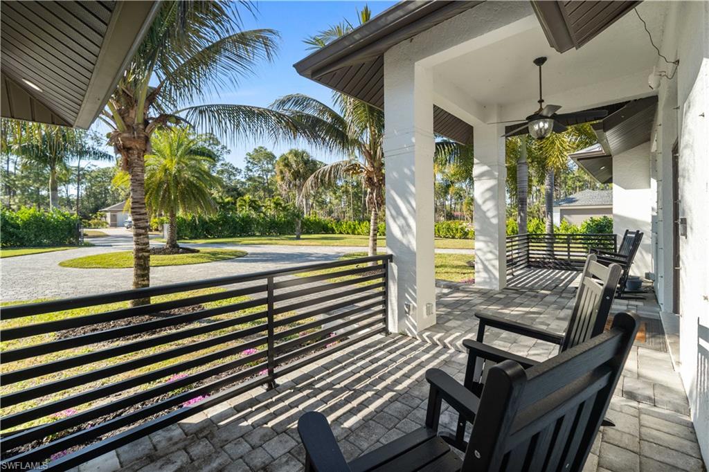 SAN CARLOS ESTATES - Residential