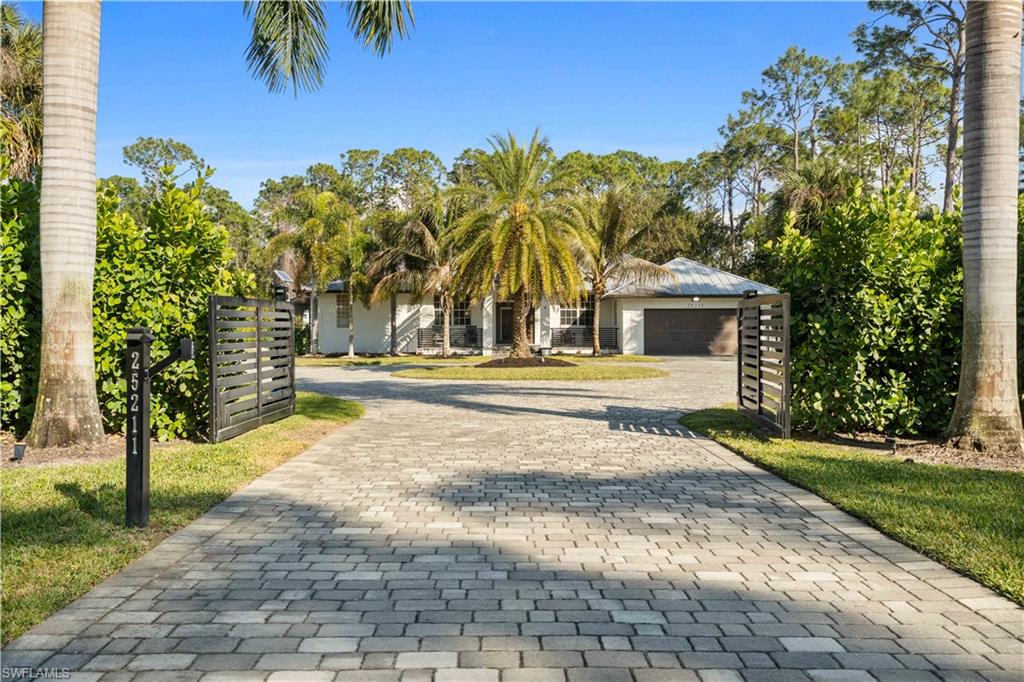 SAN CARLOS ESTATES - Residential