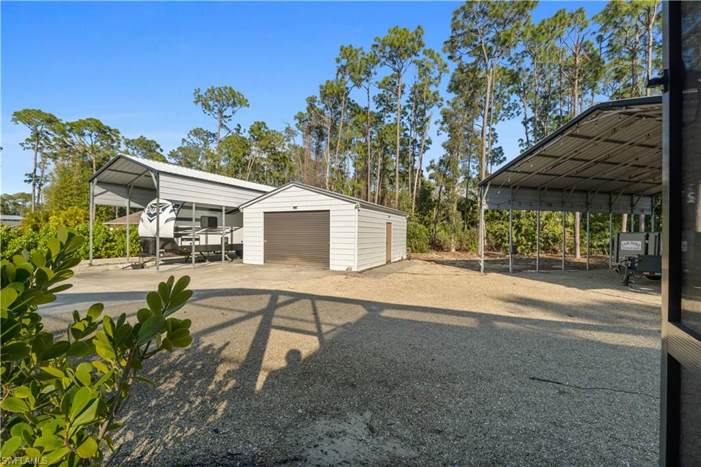 SAN CARLOS ESTATES - Residential