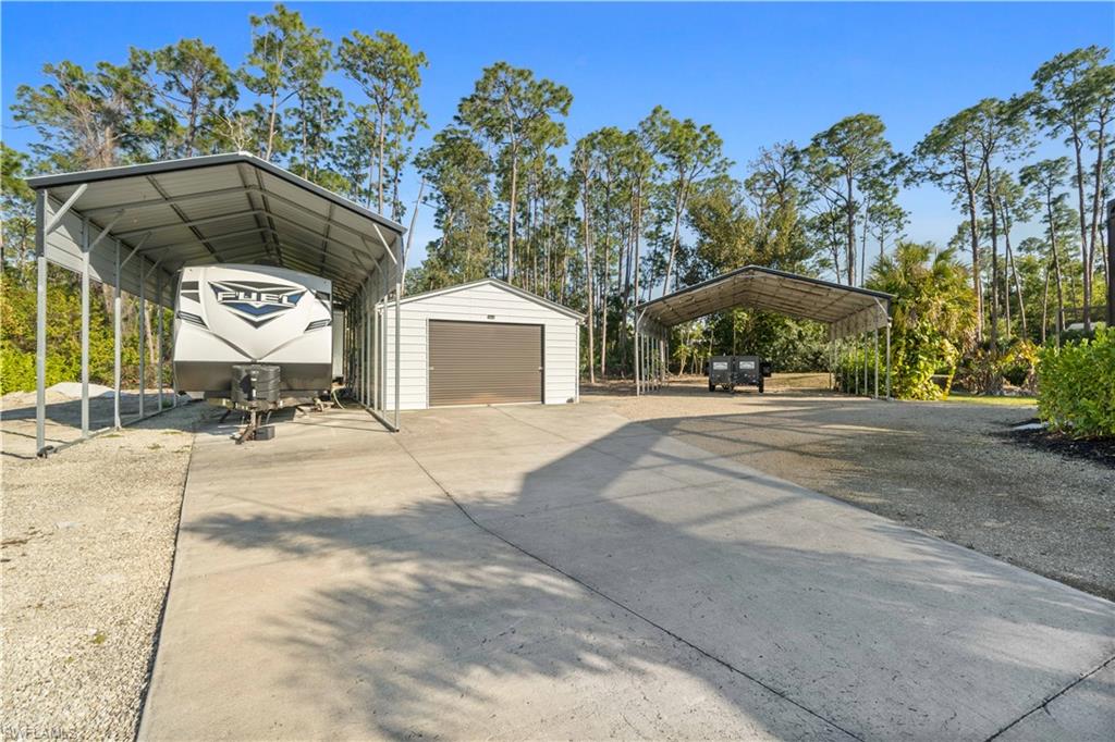 SAN CARLOS ESTATES - Residential