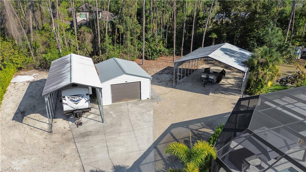 SAN CARLOS ESTATES - Residential