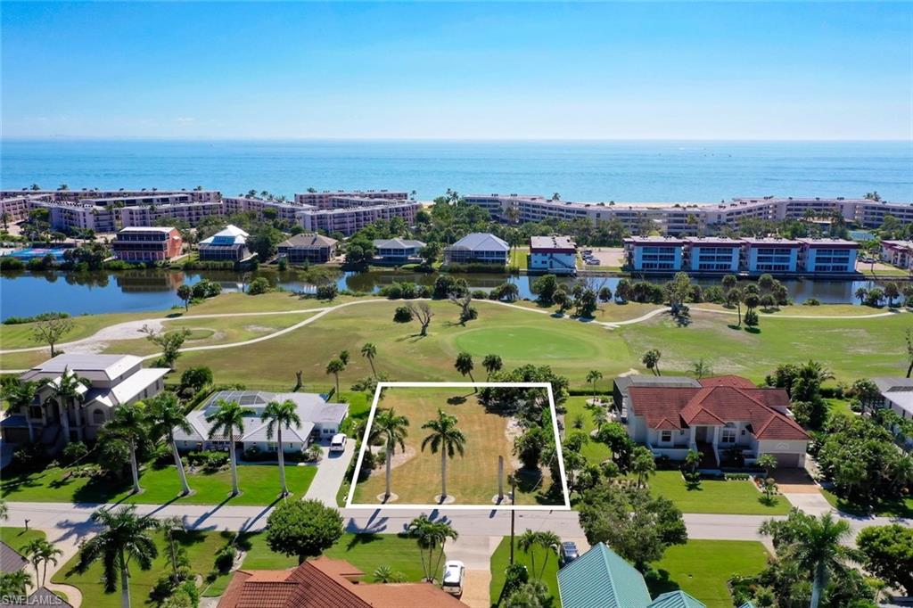BEACHVIEW COUNTRY CLUB ESTATES - Land
