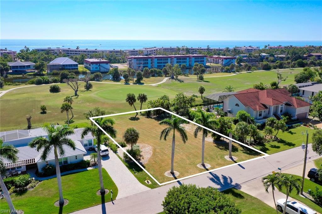BEACHVIEW COUNTRY CLUB ESTATES - Land