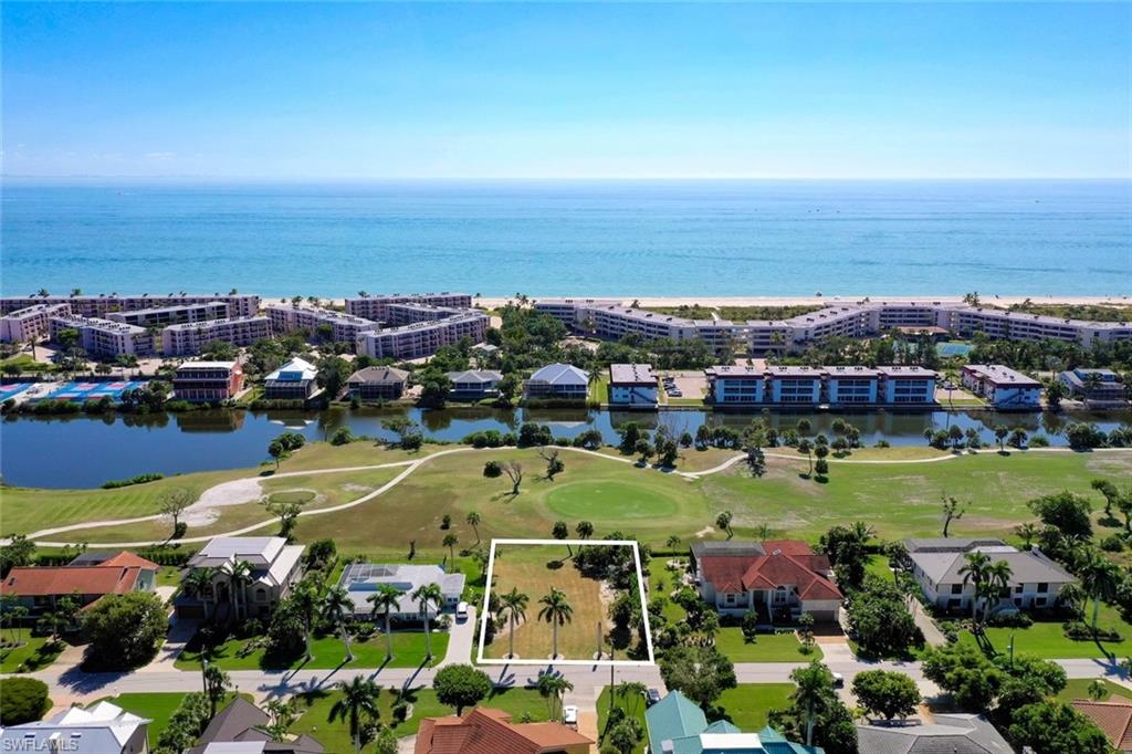 BEACHVIEW COUNTRY CLUB ESTATES - Land