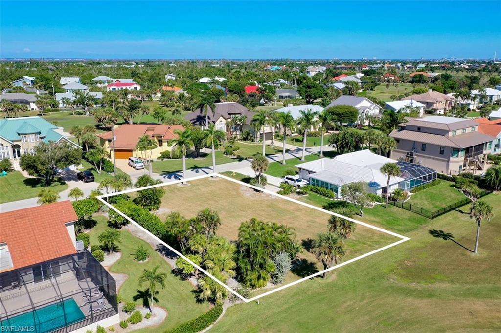 BEACHVIEW COUNTRY CLUB ESTATES - Land