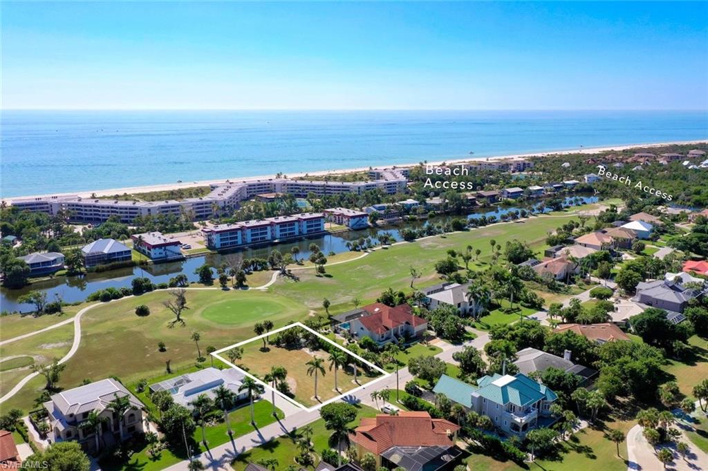 BEACHVIEW COUNTRY CLUB ESTATES - Land