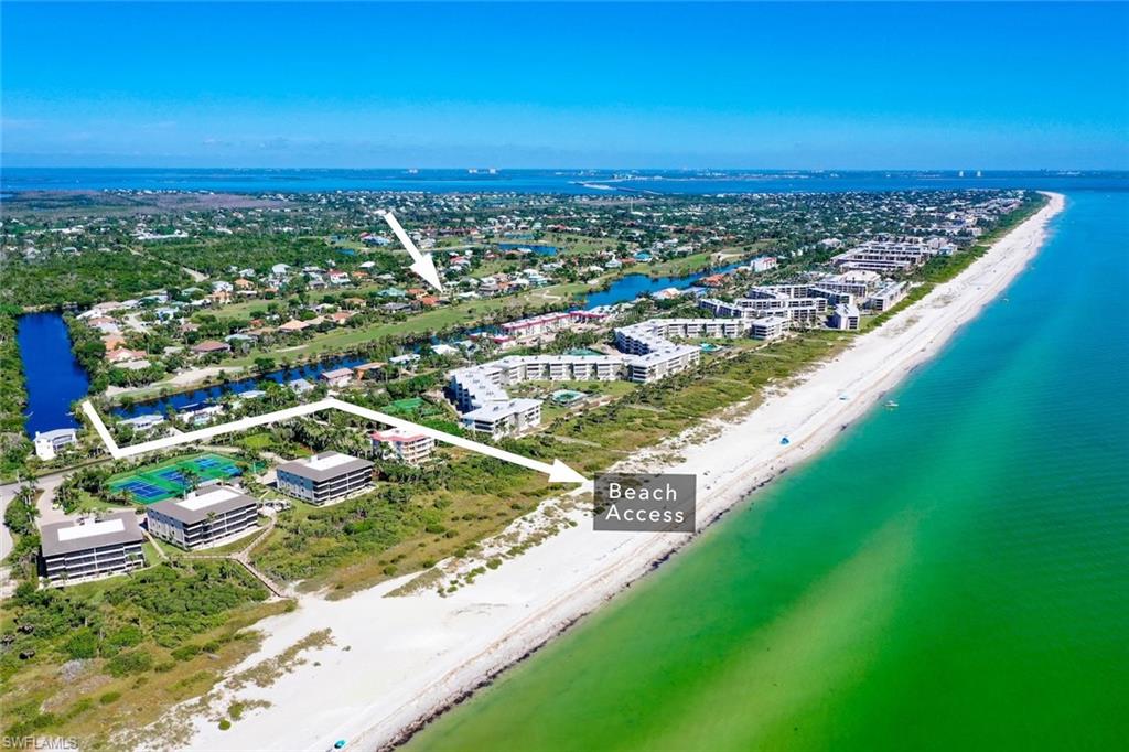 BEACHVIEW COUNTRY CLUB ESTATES - Land