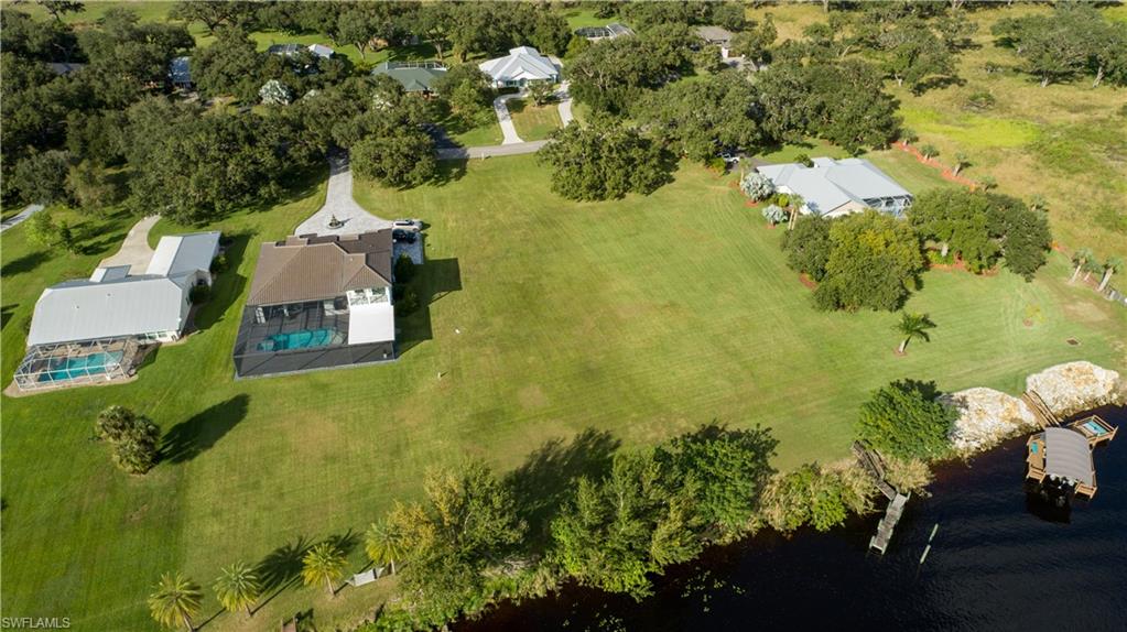 RIVERBEND ESTATES - Land