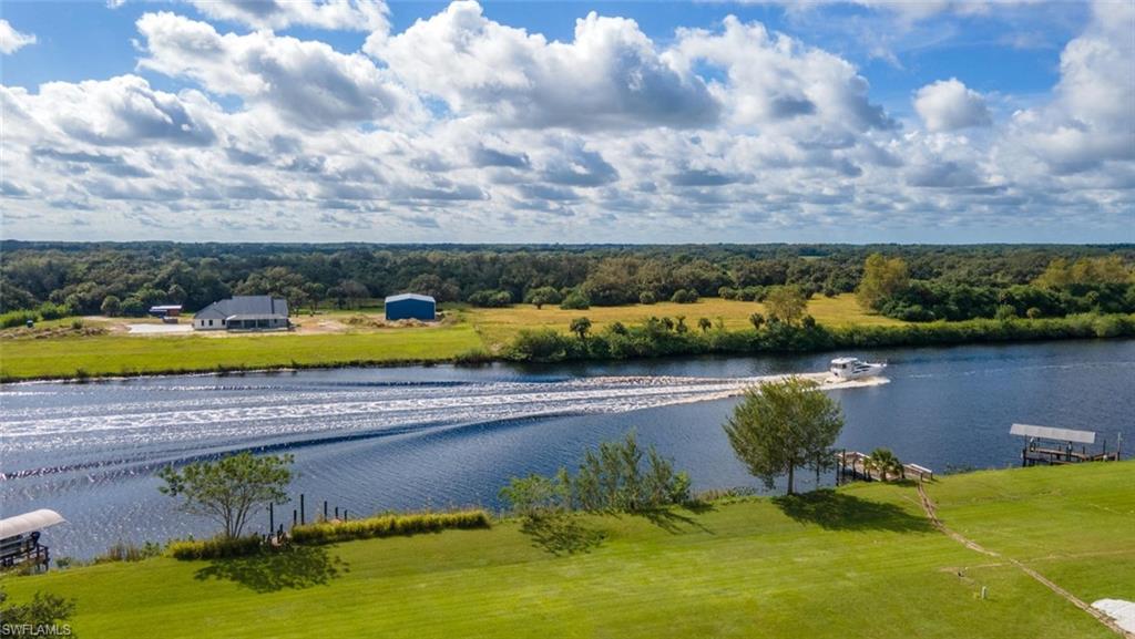 RIVERBEND ESTATES - Land