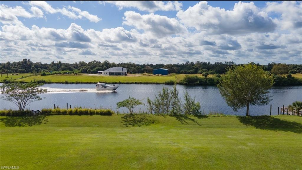 RIVERBEND ESTATES - Land