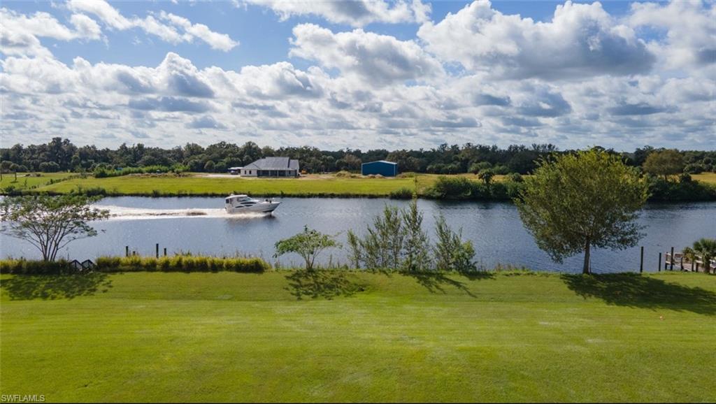 RIVERBEND ESTATES - Land