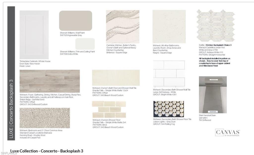 ESPLANADE LAKE CLUB - Residential