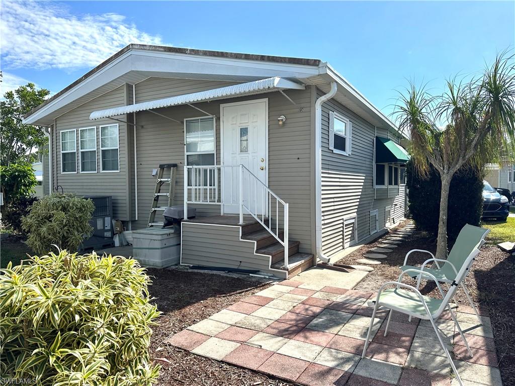 RIVERWOODS PLANTATION - Residential