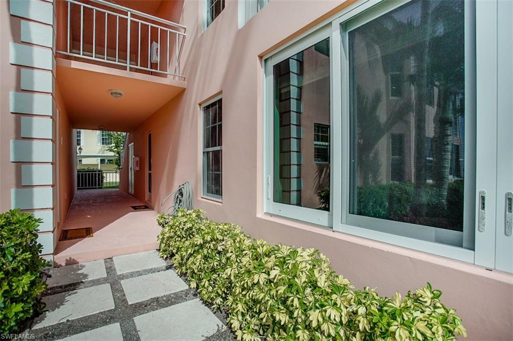 SHORES OF NAPLES - Residential