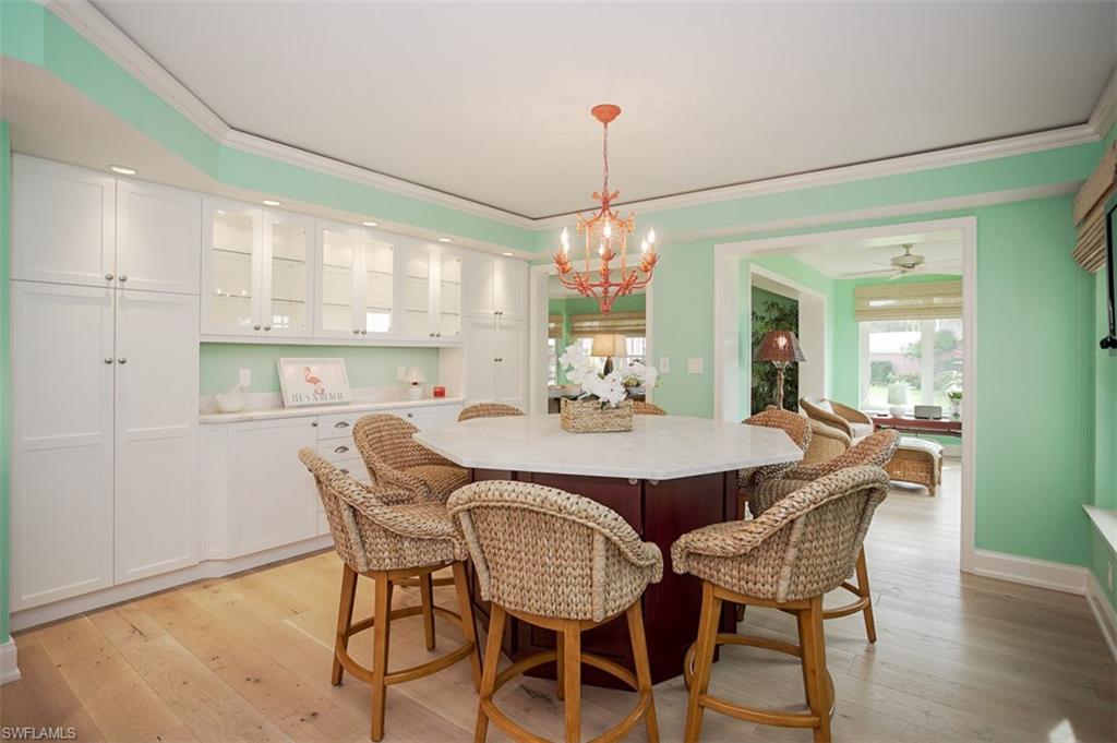 SHORES OF NAPLES - Residential