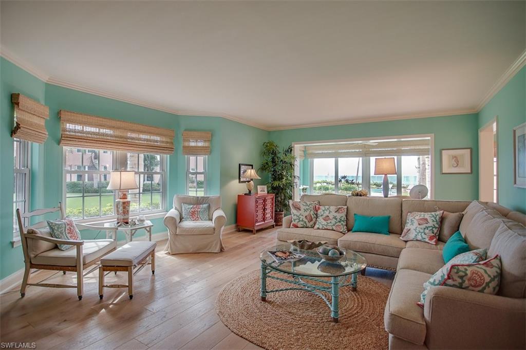 SHORES OF NAPLES - Residential