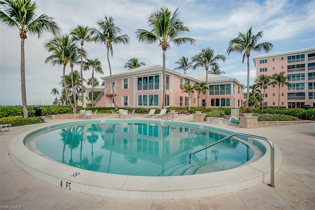 SHORES OF NAPLES - Residential