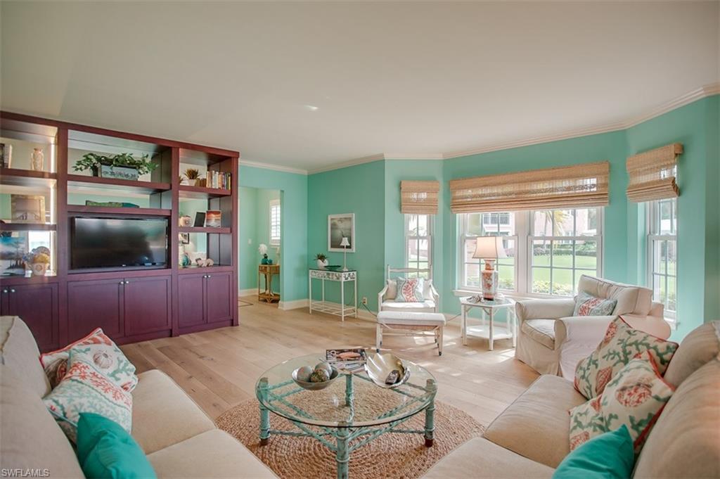 SHORES OF NAPLES - Residential