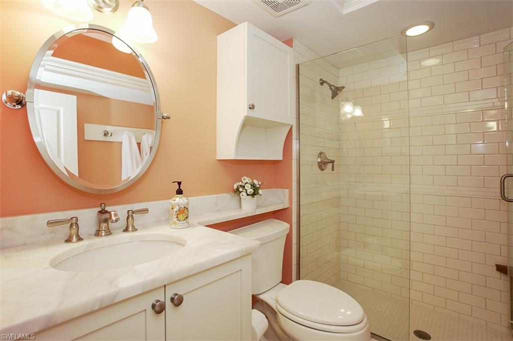 SHORES OF NAPLES - Residential