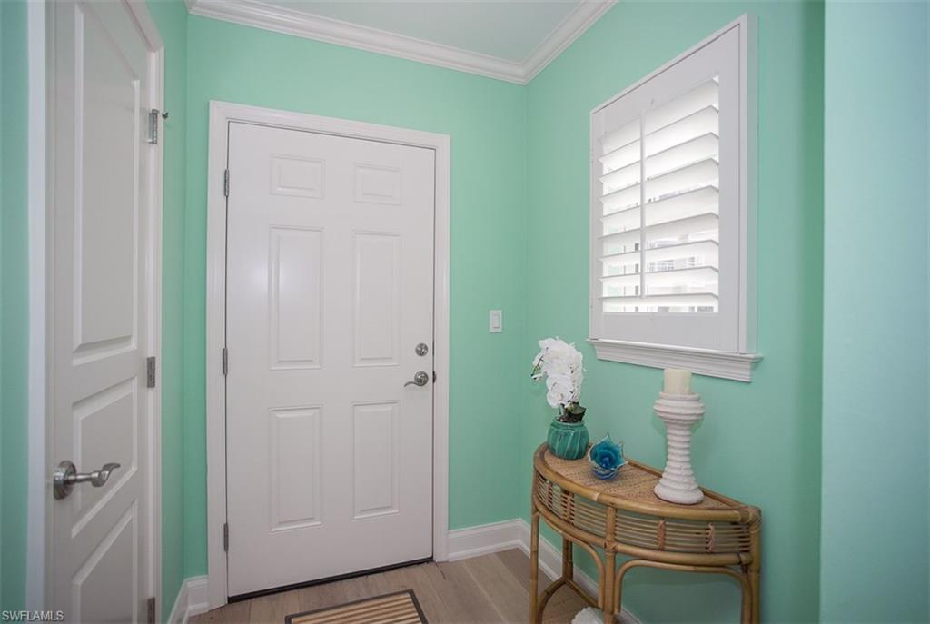 SHORES OF NAPLES - Residential