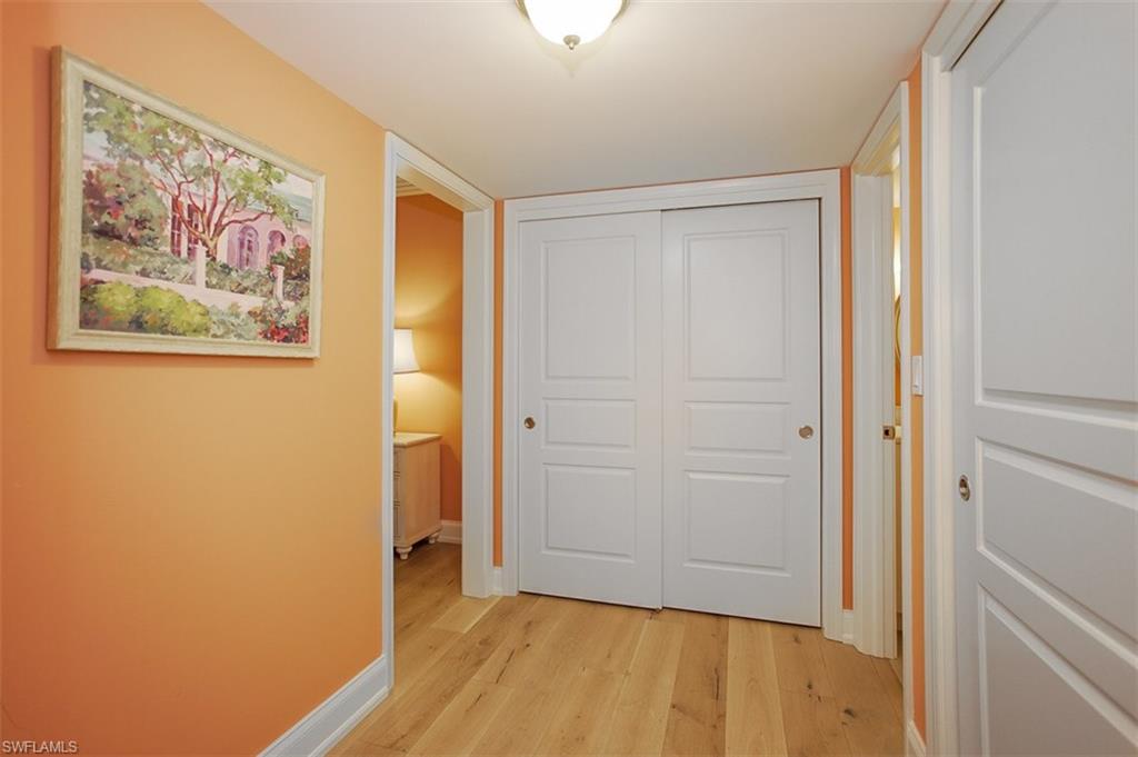 SHORES OF NAPLES - Residential