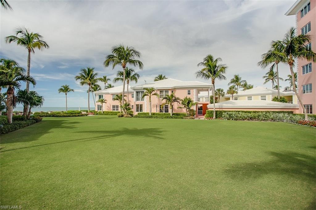 SHORES OF NAPLES - Residential