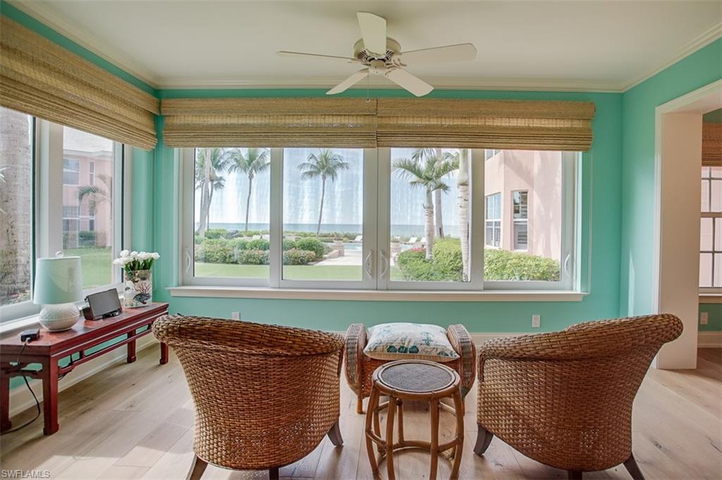 SHORES OF NAPLES - Residential