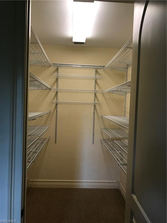 GOLDEN GATE ESTATES - Residential Lease