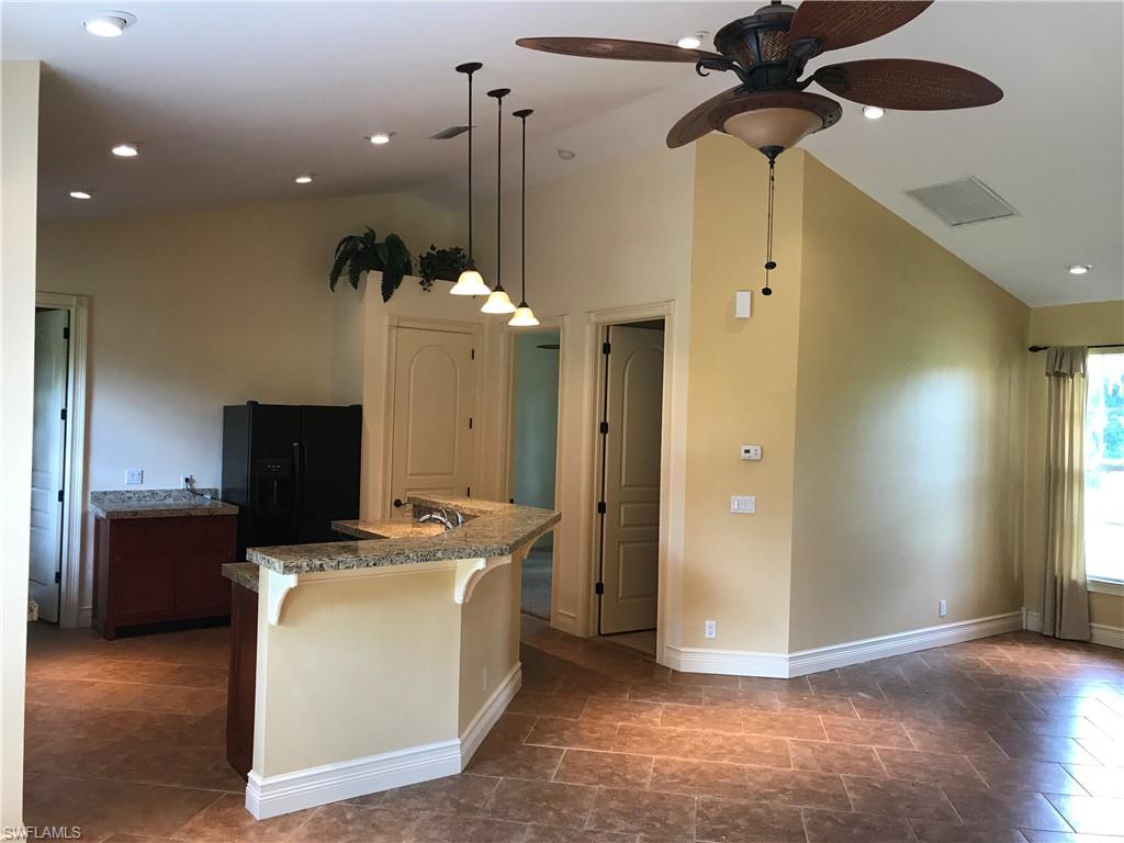 GOLDEN GATE ESTATES - Residential Lease