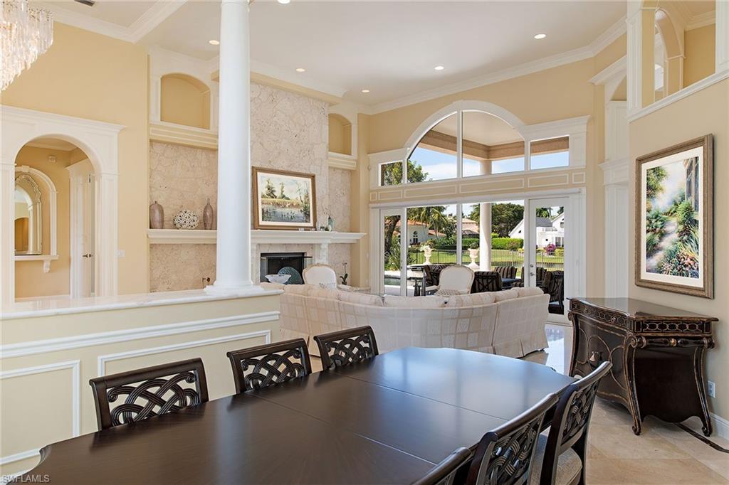 BAY COLONY SHORES - Residential