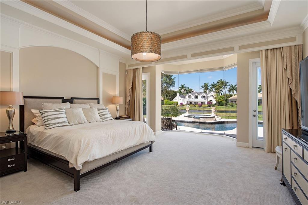 BAY COLONY SHORES - Residential