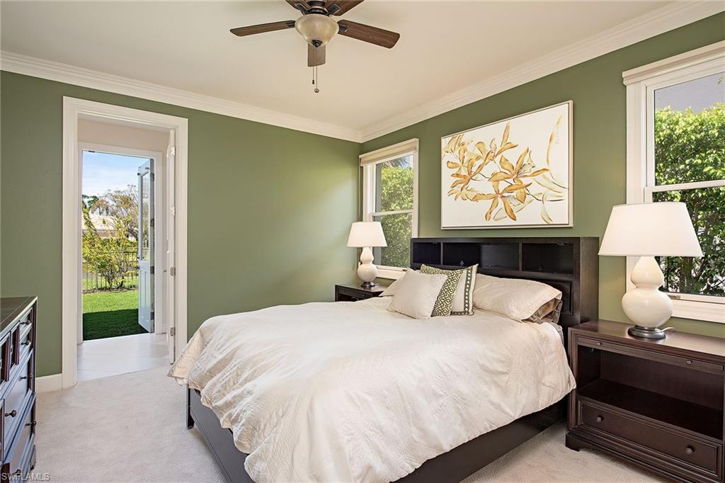 BAY COLONY SHORES - Residential