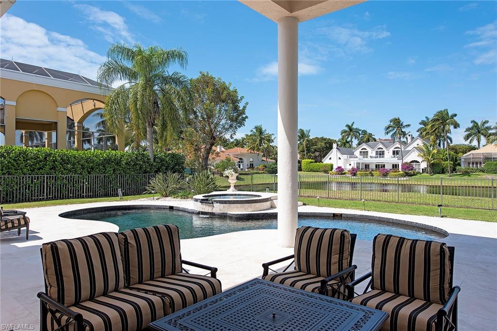 BAY COLONY SHORES - Residential