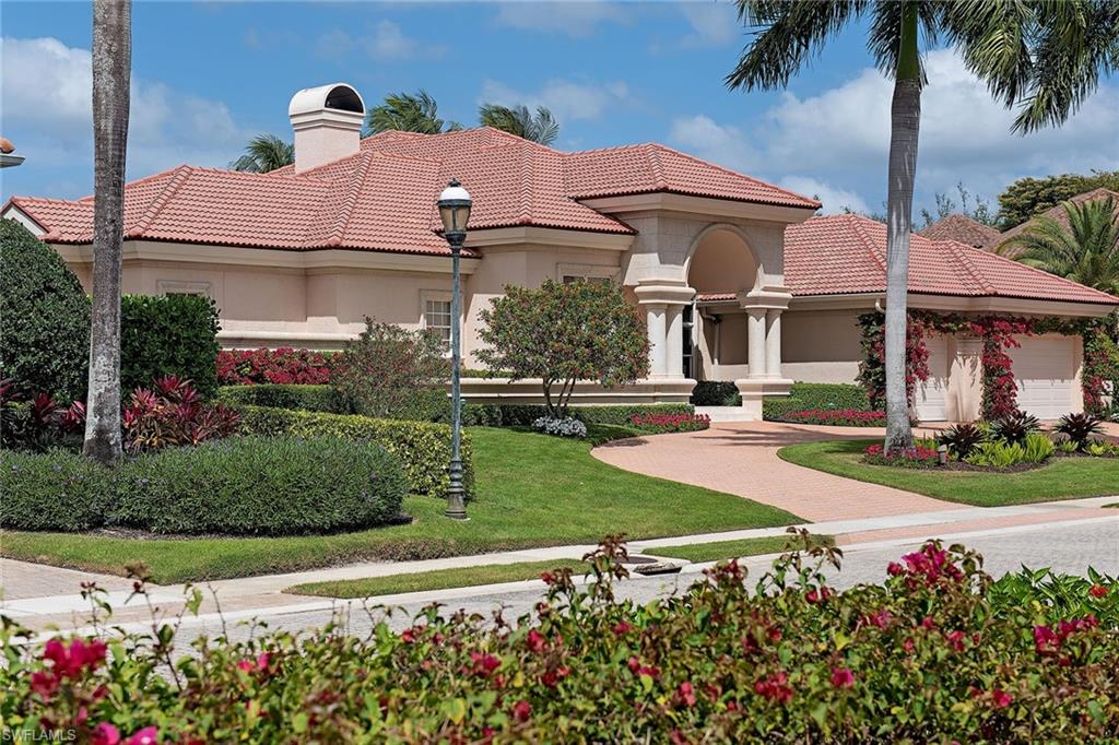 BAY COLONY SHORES - Residential