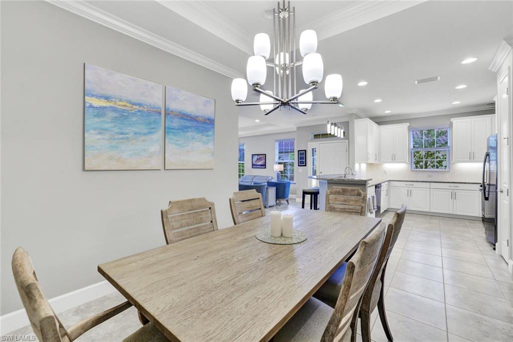 ESPLANADE AT HACIENDA LAKES - Residential