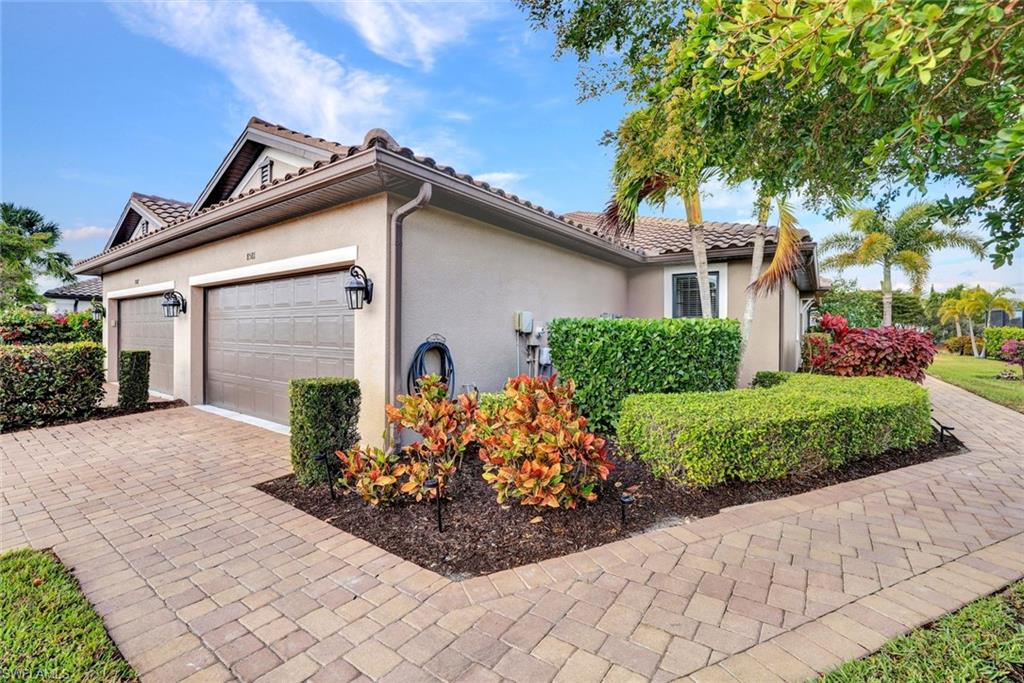 ESPLANADE AT HACIENDA LAKES - Residential