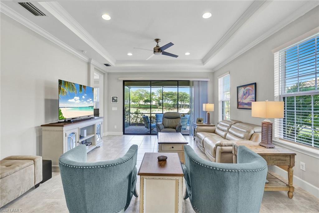 ESPLANADE AT HACIENDA LAKES - Residential