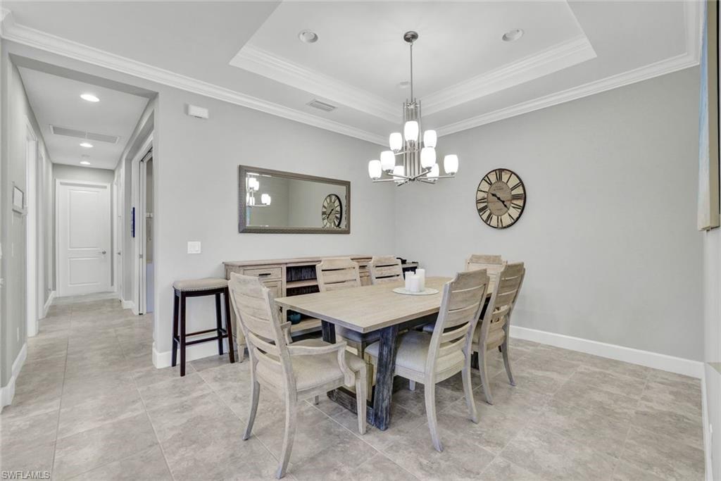 ESPLANADE AT HACIENDA LAKES - Residential