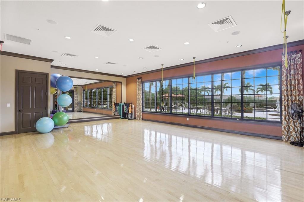 ESPLANADE AT HACIENDA LAKES - Residential