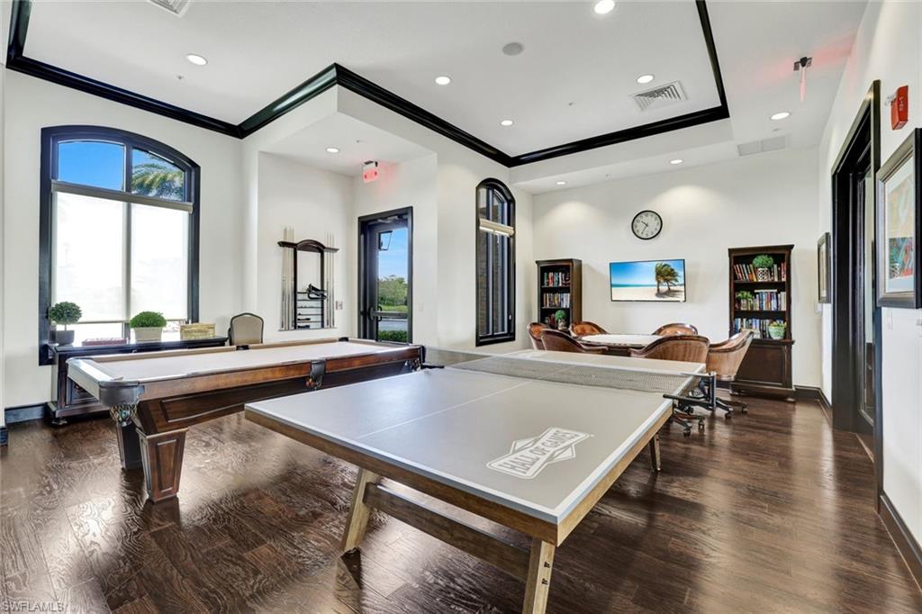 ESPLANADE AT HACIENDA LAKES - Residential