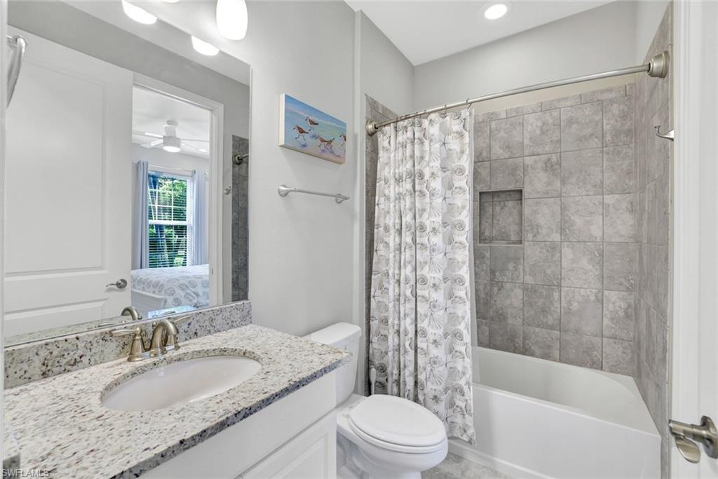 ESPLANADE AT HACIENDA LAKES - Residential