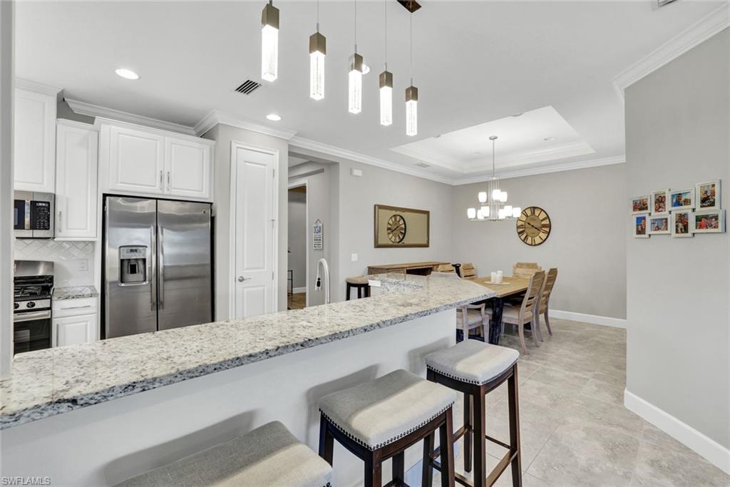 ESPLANADE AT HACIENDA LAKES - Residential