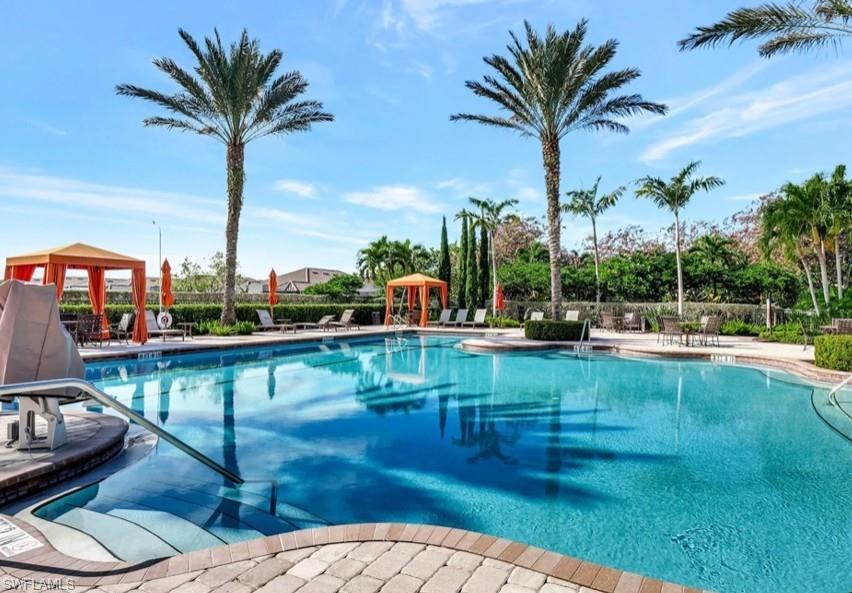 ESPLANADE AT HACIENDA LAKES - Residential