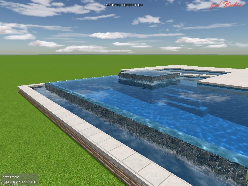 OLDE NAPLES - Residential