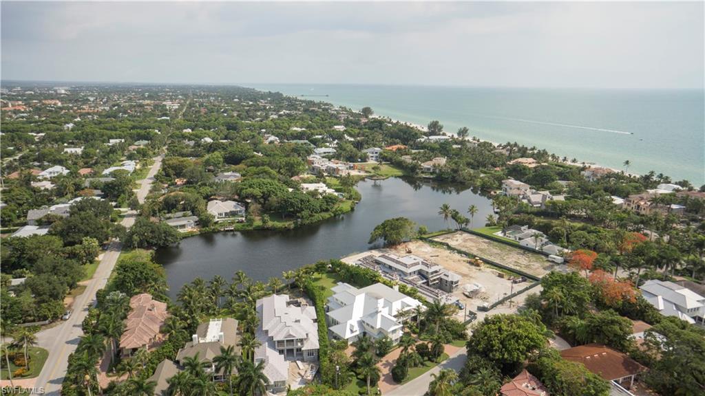 OLDE NAPLES - Residential