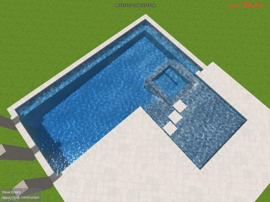 OLDE NAPLES - Residential